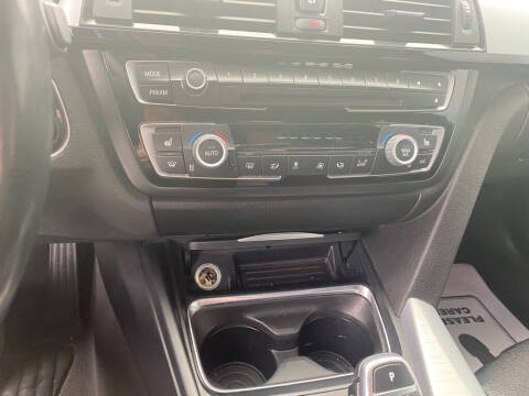 2015 BMW 4 Series 435i Gran Coupe