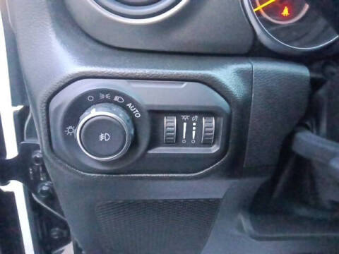 2022 Jeep Wrangler Unlimited