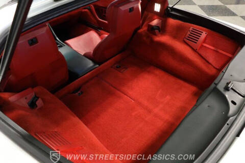 1992 Chevrolet Corvette