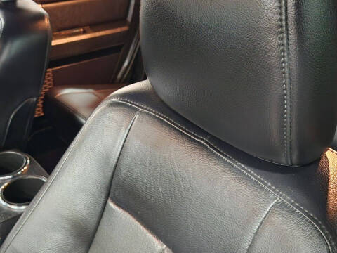 2015 Ford Expedition Limited