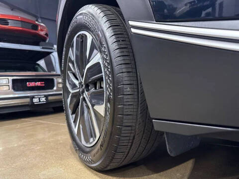 2024 Kia EV6 Light Long Range