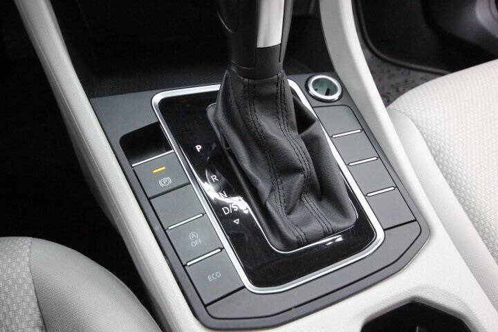 2021 Volkswagen Jetta