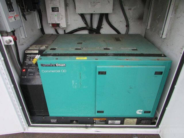 2011 Ford F-550 Super Duty