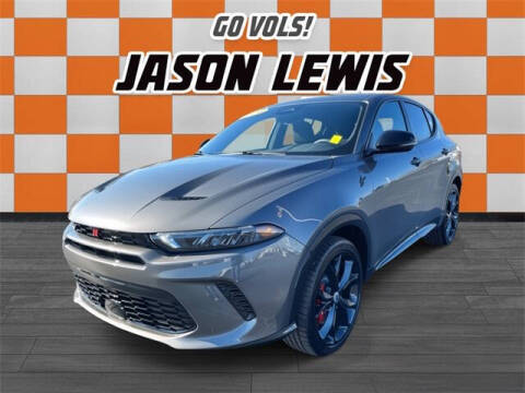 2024 Dodge Hornet R/T