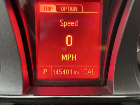 2013 GMC Terrain SLE-2