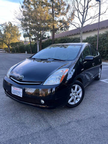 2008 Toyota Prius Touring