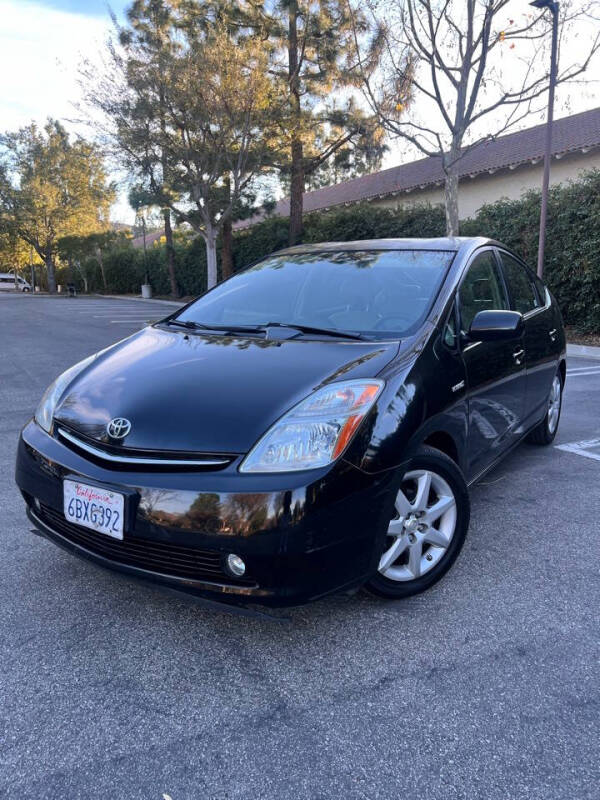 2008 Toyota Prius Touring