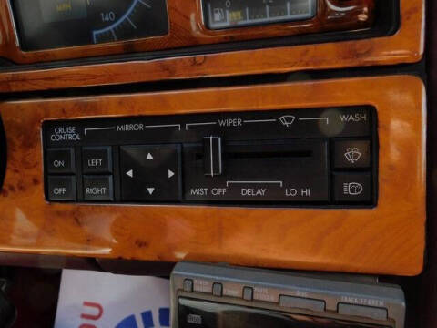 1987 Cadillac Allante