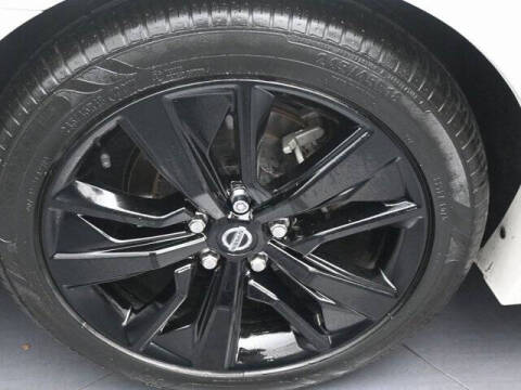 2021 Nissan Maxima 3.5 SV