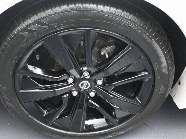 2021 Nissan Maxima 3.5 SV