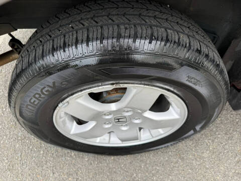2005 Honda Element EX