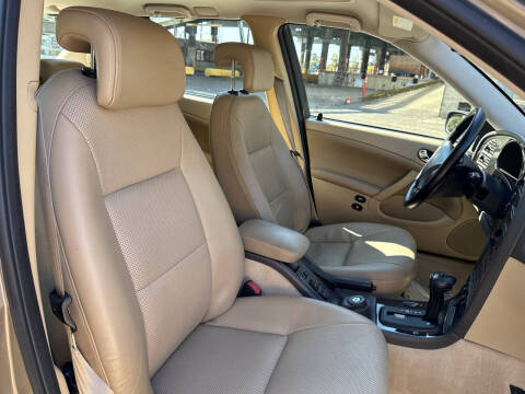 2003 Saab 9-5 Arc 3.0t