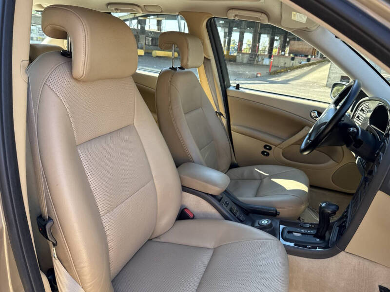 2003 Saab 9-5 Arc 3.0t