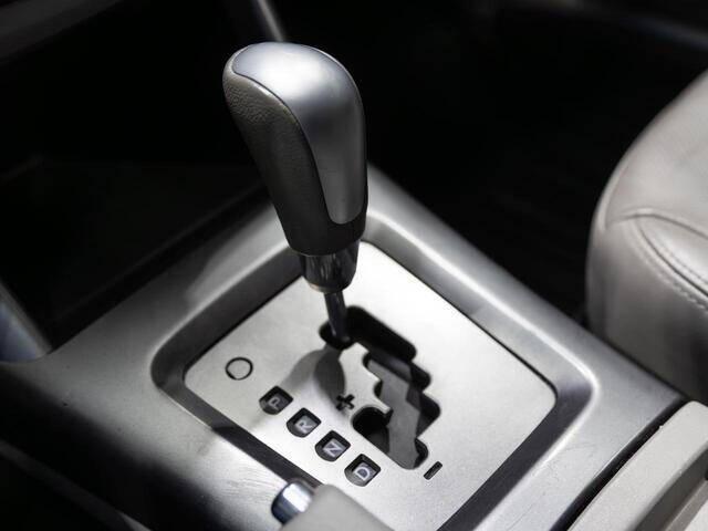 2012 Subaru Forester 2.5X Limited