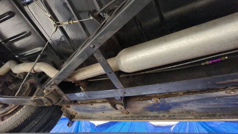 1942 Ford Super Deluxe