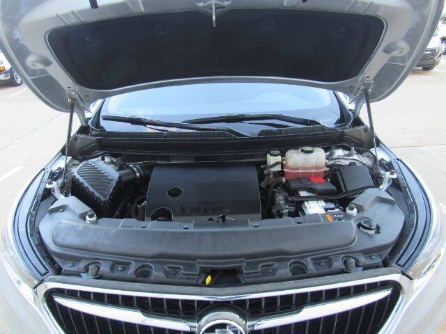 2019 Buick Enclave Premium