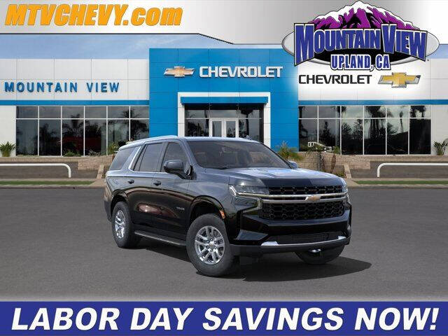 2023 Chevrolet Tahoe for sale in Upland, CA