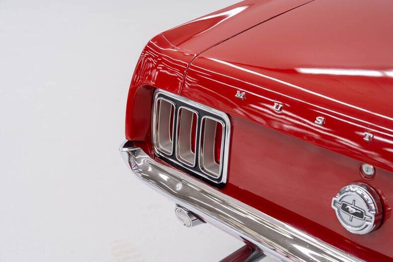 1970 Ford Mustang