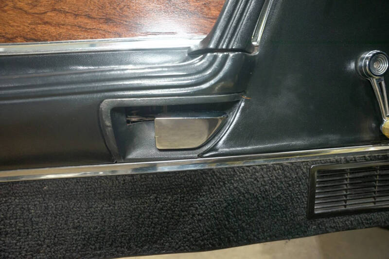 1973 Ford Mustang