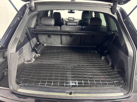 2017 Audi Q7 2.0T quattro Premium Plus