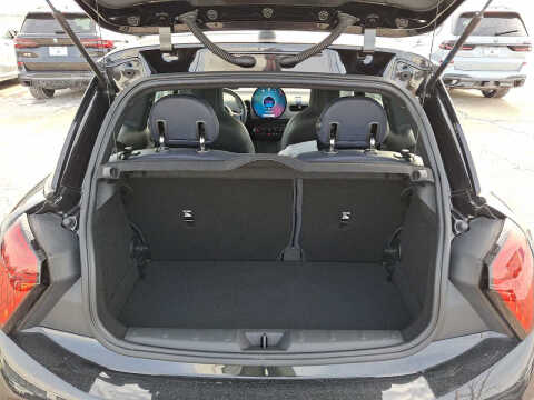 2025 MINI Hardtop 2 Door Cooper S