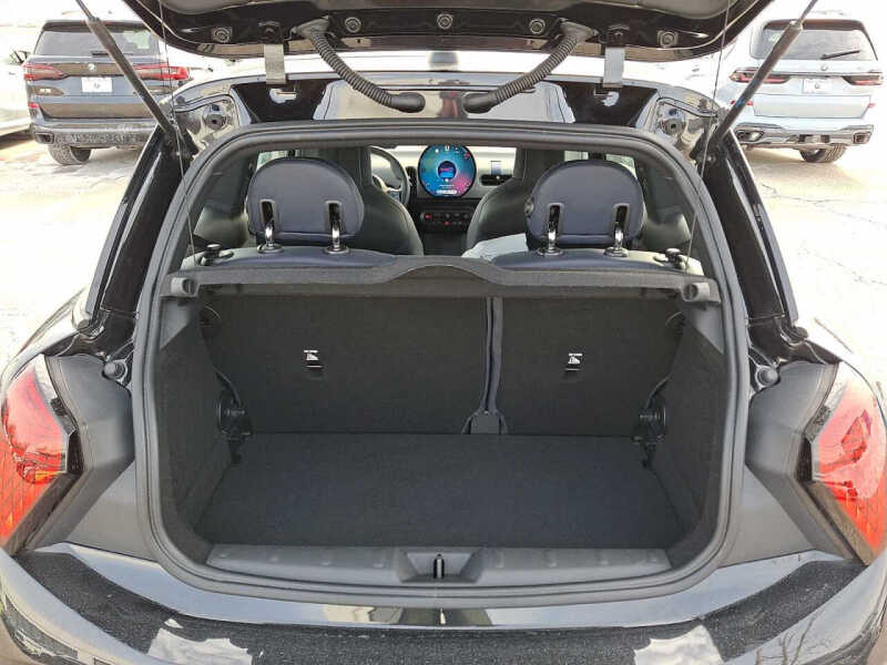 2025 MINI Hardtop 2 Door Cooper S