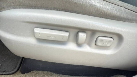 2015 Honda Pilot EX-L w/DVD