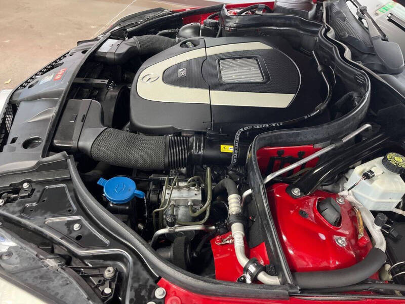 2010 Mercedes-Benz E-Class E 350