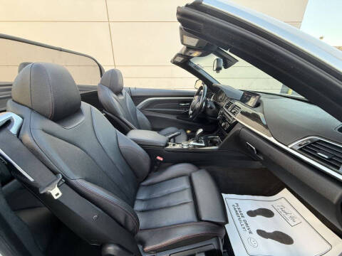 2019 BMW 4 Series 430i