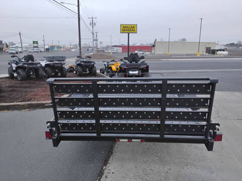 2025 Karavan KARAVAN  14FT