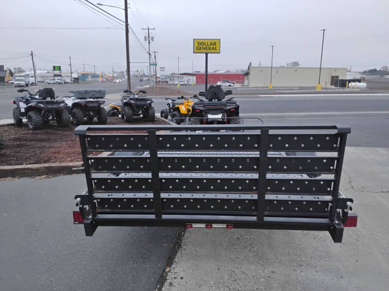 2025 Karavan KARAVAN  14FT