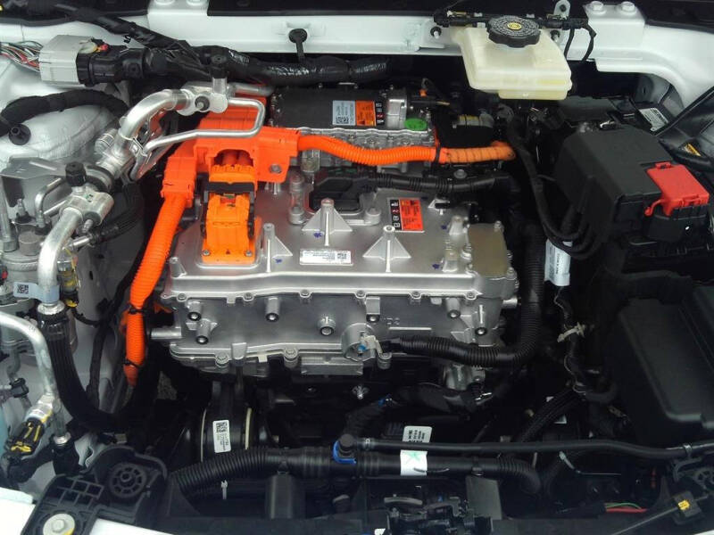 2026 Honda Prologue EX