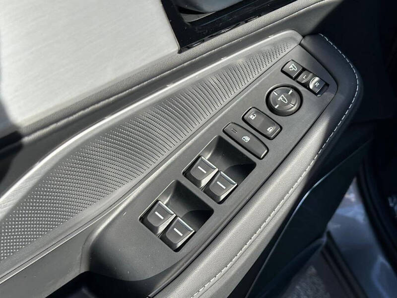 2026 Acura MDX SH-AWD w/Tech