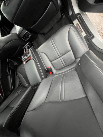 2015 Kia K900 Luxury