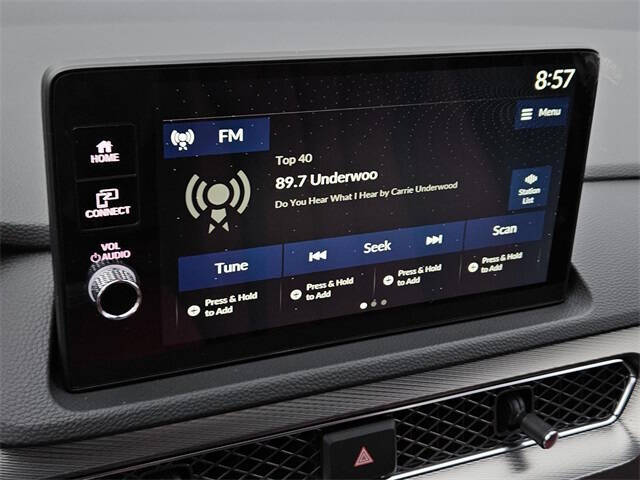 2026 Acura Integra w/A-SPEC