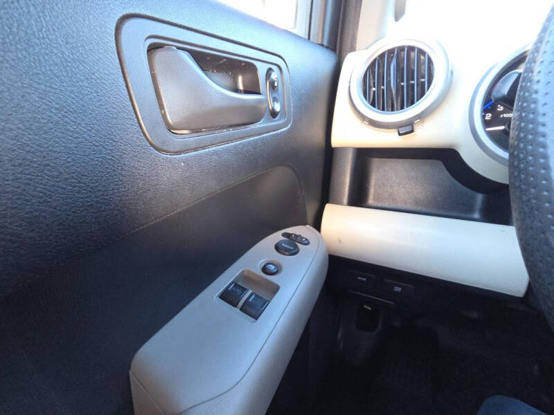2007 Honda Element EX