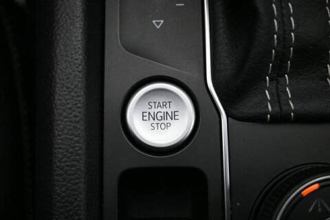 2023 Volkswagen Atlas V6 SE 4Motion