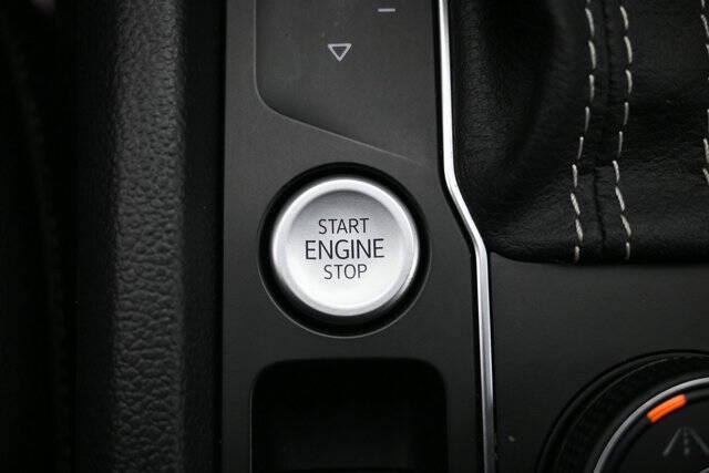 2023 Volkswagen Atlas V6 SE 4Motion