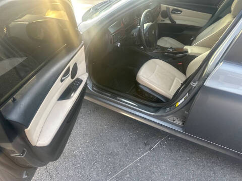 2011 BMW 3 Series 328i xDrive