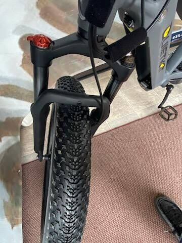 2023 Quiet Kat Ranger