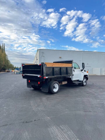 2006 Chevrolet Kodiak C4500