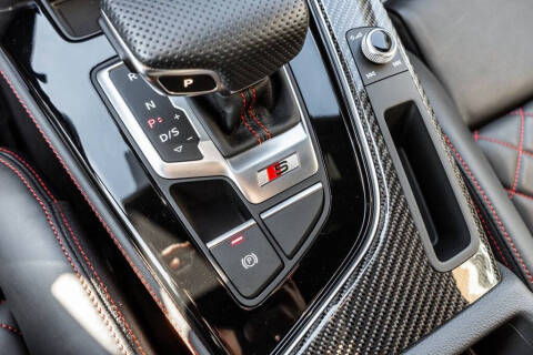 2023 Audi S5 3.0T quattro Prestige