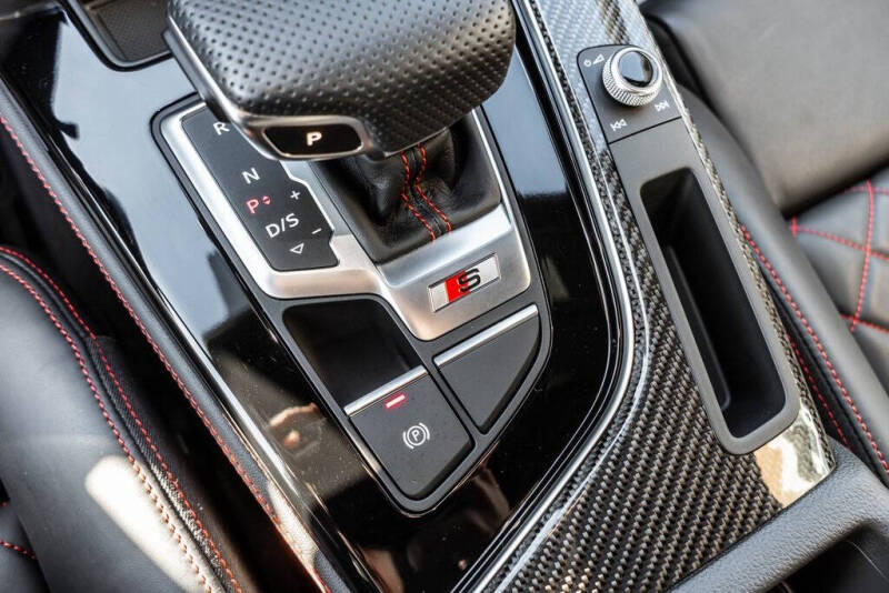 2023 Audi S5 3.0T quattro Prestige