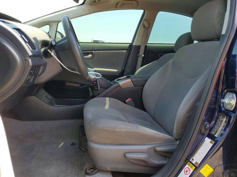 2014 Toyota Prius Two