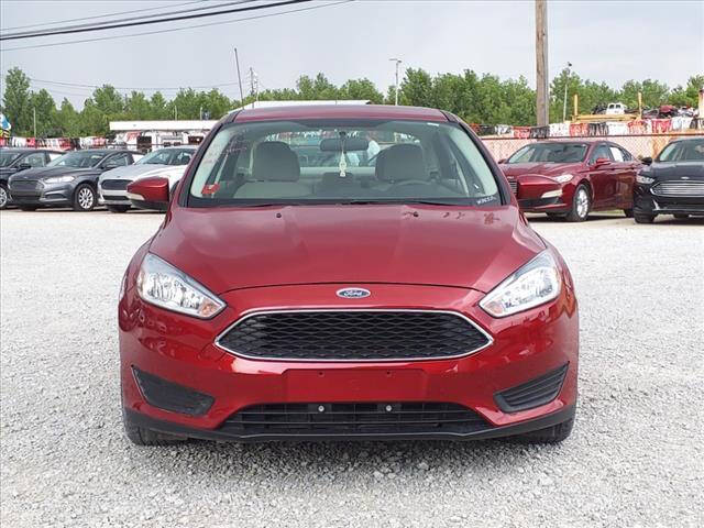 2017 Ford Focus for sale at Tri State Auto Sales in Cincinnati, OH