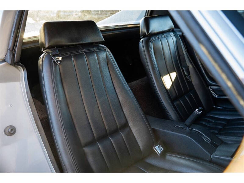 1969 Chevrolet Corvette