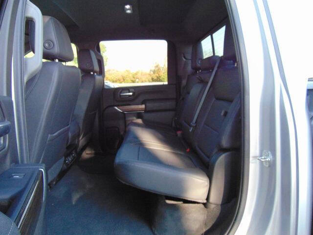 2022 Chevrolet Silverado 3500HD