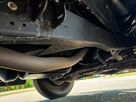 1940 Cadillac Series 62