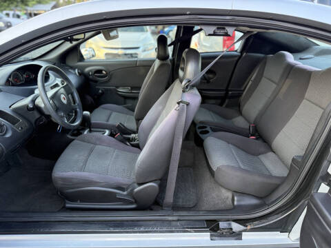2007 Saturn Ion 2