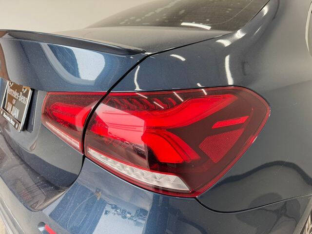 2021 Mercedes-Benz A-Class A 220